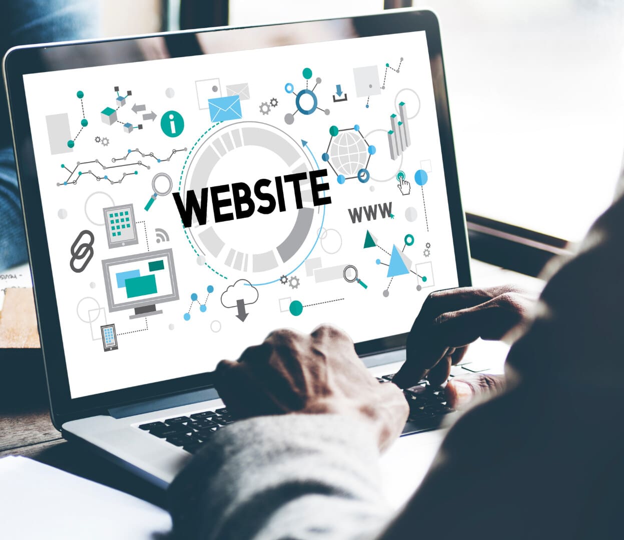 Website King for Business Website